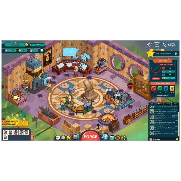 Holy Potatoes Compendium - Switch - - PNP Games Online Store